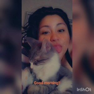 Meet your Posher, Nia